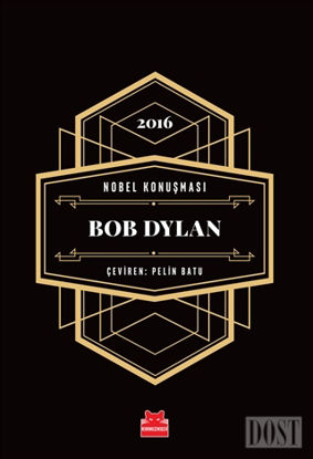 Nobel Konuşması - Bob Dylan
